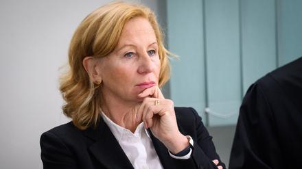 18.400 Euro Ruhegeld für einen Monat: Der Rechtsstreit zwischen Schlesinger und dem RBB wird weitergehen