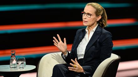 Richterwahl: Gutachten sieht keinen Plagiatsverdacht bei Brosius-Gersdorf