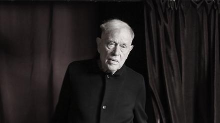 Ehemaliger Intendant des Berliner Ensembles: Theatermacher Claus Peymann ist tot