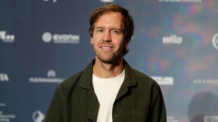 Viermaliger Weltmeister: Vettel schließt mit Formel 1 als Fahrer ab