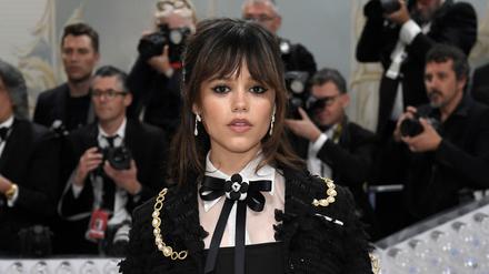 Leute: Jenna Ortega: Fühle mich „unglaublich missverstanden“