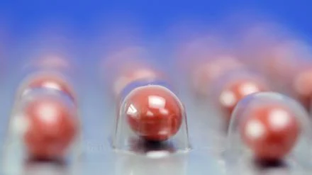 Sonnenschutz durch Betacarotin: Helfen Vitaminpillen gegen Sonnenbrand?