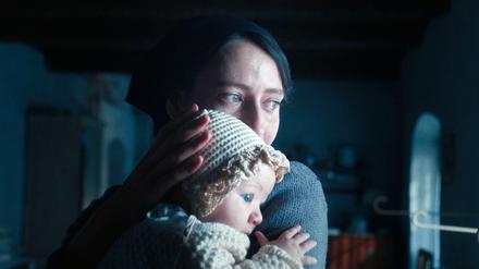 Mit den Schwestern flüstern: Südtiroler Familiensaga „Vermiglio“ im Kino