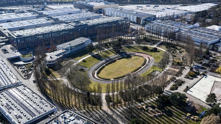 Messestadt Berlin: Messe plant neues Kongresszentrum für bis zu 5.000 Besucher