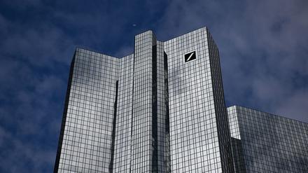 Nach Jahren der Krise: Deutsche Bank erzielt höchsten Gewinn seit 2007