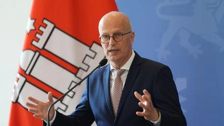 Hat Berlin die Abschiebung mehrerer Afghanen verhindert?: Senat weist Vorwürfe von Hamburgs Bürgermeister deutlich zurück