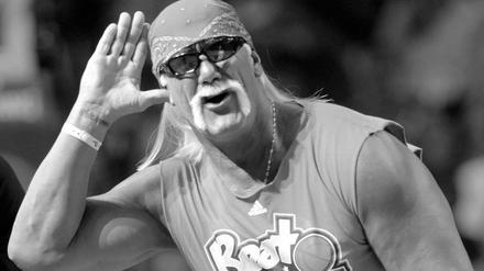 Kampfsport-Entertainment: „Ruhe in Frieden“: Wrestling-Legende Hulk Hogan ist tot