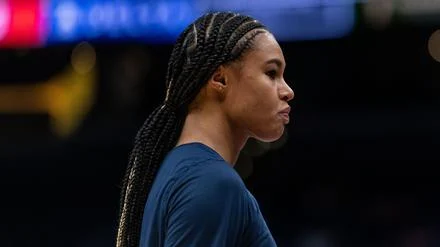 Basketball: Sabally gibt Comeback in der WNBA