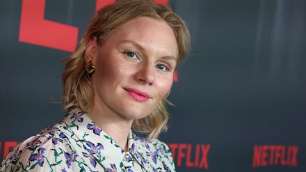 Kult-Krimi-Reihe: Neue „Tatort“-Kommissarin gruselt sich bei Krimis schnell