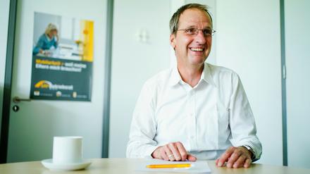 Softwarekonzern: &bdquo;Kulturwandel&ldquo; - SAP-Betriebsratschef kritisiert Abbaupl&auml;ne