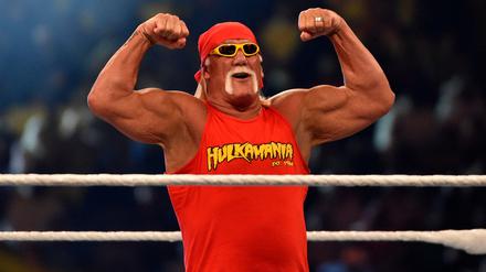 US-Profi-Wrestler: Hulk Hogan ist mit 71 Jahren gestorben