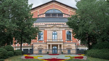 Oper: Bayreuther Festspiele noch nicht ausverkauft