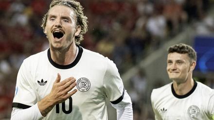 Woltemade-Poker: Erst einmal kein neues Bayern-Angebot