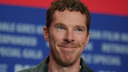Film: Benedict Cumberbatch bekommt Preis in Zürich