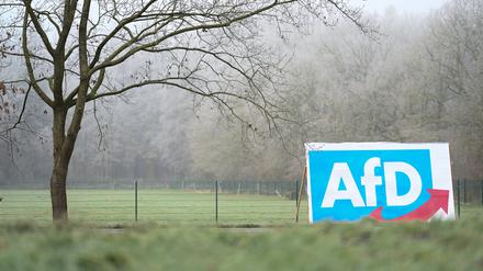 Weniger Kitaplätze, mehr Zweitstimmen: AfD in strukturschwachen Regionen am stärksten