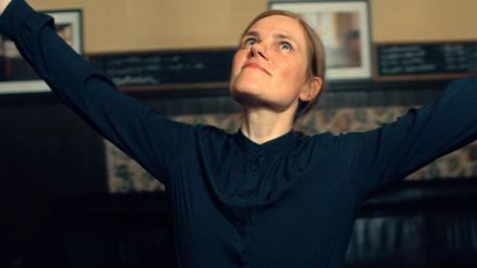 Neu im Kino: Theaterstar Haberlandt brilliert im Kino: &bdquo;Wilma will mehr&ldquo;