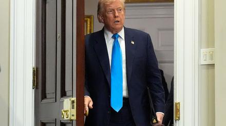 Zusätzliche Abgaben vom Tisch: USA und Mexiko verlängern bestehende Zollregelung um 90 Tage