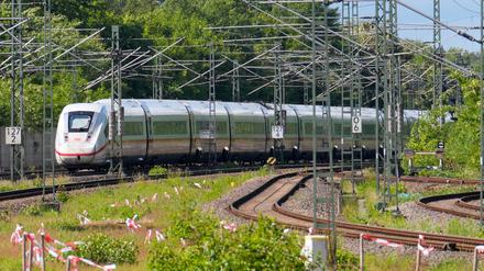 Folgen f&uuml;r Pendler: B&uuml;rgermeister: Bahn-Generalsanierung wird Durststrecke
