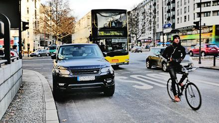 Hauptsache, immer vorne mit dabei: Ein Plädoyer für die entspannten, hinteren Plätze