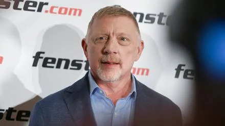 Tennis: Becker hofft weiter auf Team Zverev-Nadal