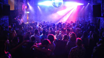 Wegen drohender Zahlungsunfähigkeit: Berliner Club SchwuZ meldet Insolvenz an