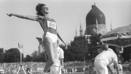 Zwischen Weltrekorden und DDR-Doping: Wie der MDR das Heinz-Steyer-Stadion verklärt