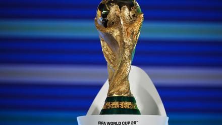 Wer keine Visa hat, muss warten: Vorverkauf von WM-Tickets sorgt für Aufregung