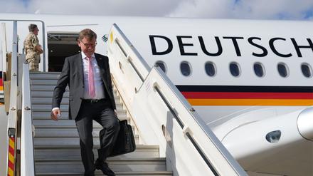 Außenminister auf heikler Mission: Wadephuls Warnung an Israel – und die Frage nach möglichen Sanktionen