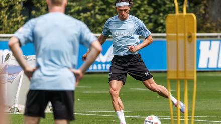 2. Fußball-Bundesliga: Zweitliga-Rennen ohne HSV: Wer nutzt die Chance?