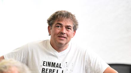 Anklage forderte Haft: „Querdenken“-Gründer Ballweg von Betrugsvorwurf freigesprochen