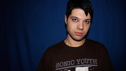 Alice Cooper, Ben Lamar Gay, The Armed, Themis: Die Alben der Woche im Soundcheck