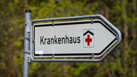 Krankenhausreform: Klinik-Aus: Wittstock soll möglichst Medizinstandort bleiben