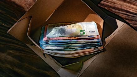 „Banden bis hin zu organisierter Kriminalität“: BKA registriert deutlich mehr Fälle von Wirtschaftskriminalität