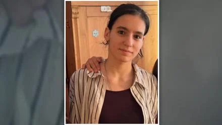 Wer hat Sophie gesehen?: Polizei sucht vermisste 16-Jährige aus Berlin-Moabit