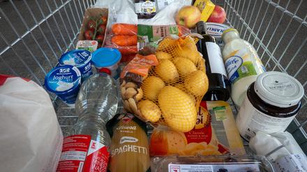 Erste Schätzung: Inflation bleibt stabil bei 2,0 Prozent