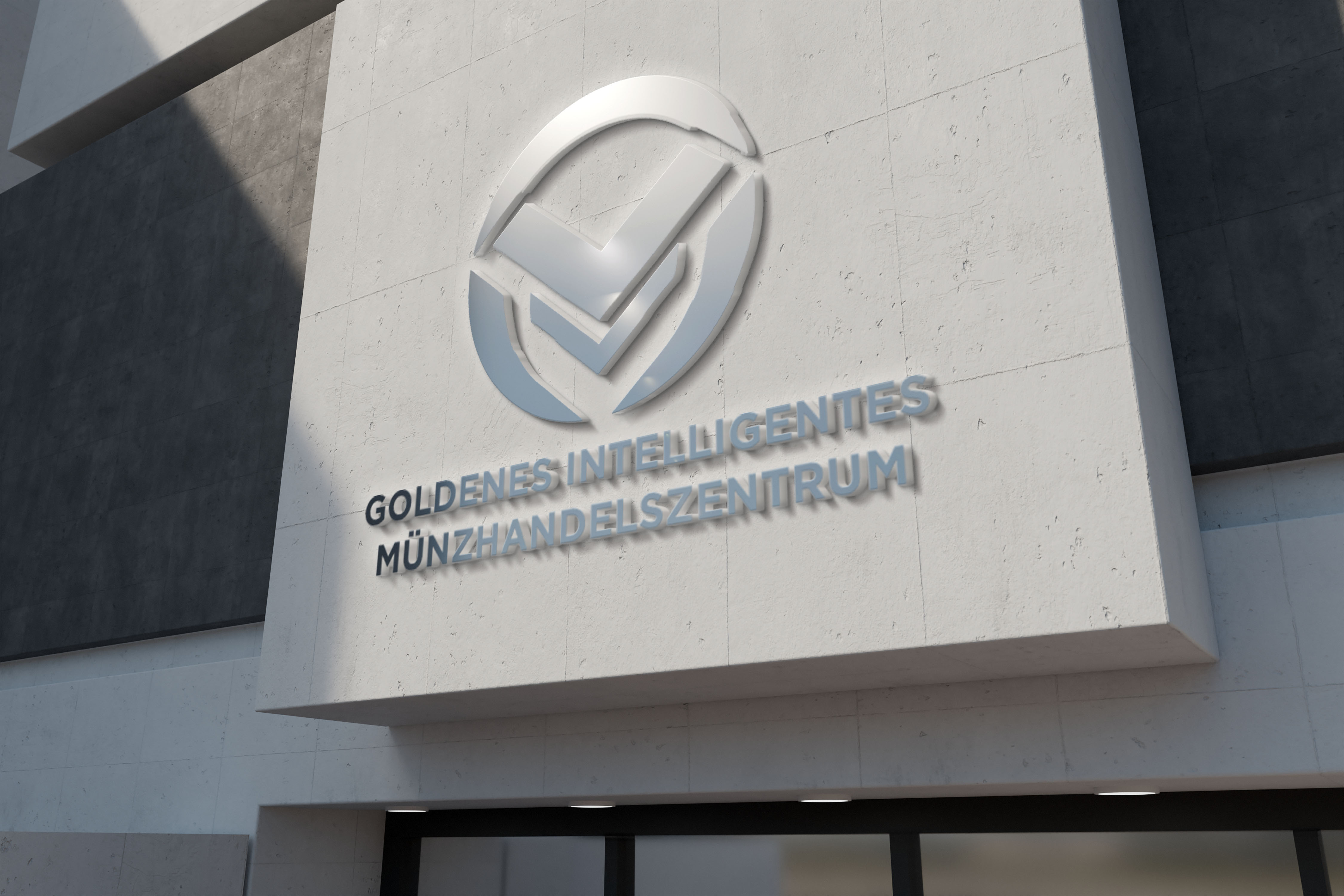 Goldenes Intelligentes Münzhandelszentrum: Die Zukunft der maßgeschneiderten Investitionen ist da