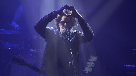 Hochzeit: Gil Ofarim hat wieder geheiratet