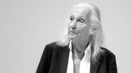 Er stand für prägnante Bauten: Berliner Architekt Hinrich Baller gestorben