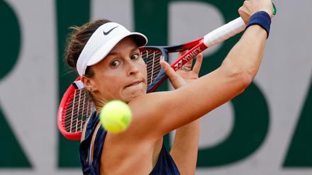 Tennis-Masters: Maria und Lys in Cincinnati in zweiter Runde - Williams raus