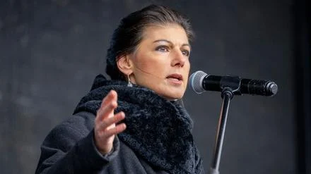 Von Peter Maffay bis Wagenknecht: Promis rufen zu Demo gegen deutsche Ukraine- und Nahostpolitik in Berlin auf