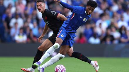 Vorbereitung: Nach Hradecky-Wechsel: Bayer verliert Test gegen Chelsea