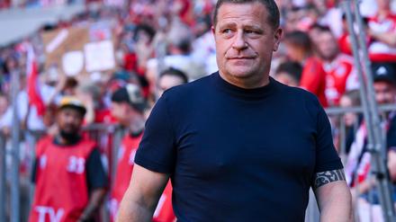 Transferplanungen: Bayern &bdquo;sehr happy&ldquo; mit Kader - Woltemade &bdquo;vom Tisch&ldquo;