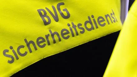 Sicherheit im Berliner Nahverkehr: BVG will weiterhin Bodycams einsetzen