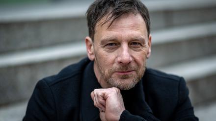 RTL-Serie mit Comeback: Pause vorbei: Duryn dreht wieder &bdquo;Der Lehrer&ldquo;