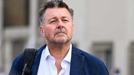 Abgeordnetenhauswahl: Ex-Senator Geisel kandidiert nicht wieder - Kritik an SPD