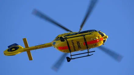Berliner Feuerwehr lobt Courage: Passanten retten Person aus der Spree