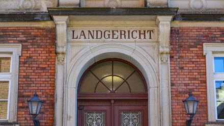 Prozessauftakt: Prozess wegen Kindesmissbrauchs findet ohne Publikum statt