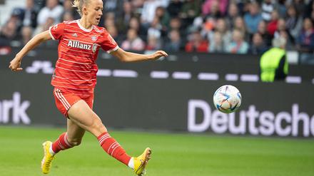 Bayern gegen Bayer in M&uuml;nchen: Ticketrekord bei Er&ouml;ffnungsspiel der Frauen-Bundesliga