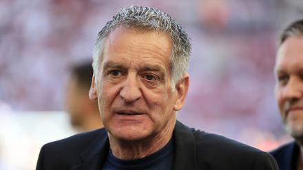 Eike Immel droht Gefängnisstrafe: Auf der Linie ein Gigant, im Leben ein Chaot