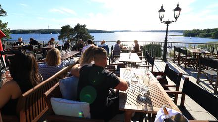 Ein Sommer von seiner besten Seite: Baden, Biergärten, Sundowner – die Tipps für Berlin